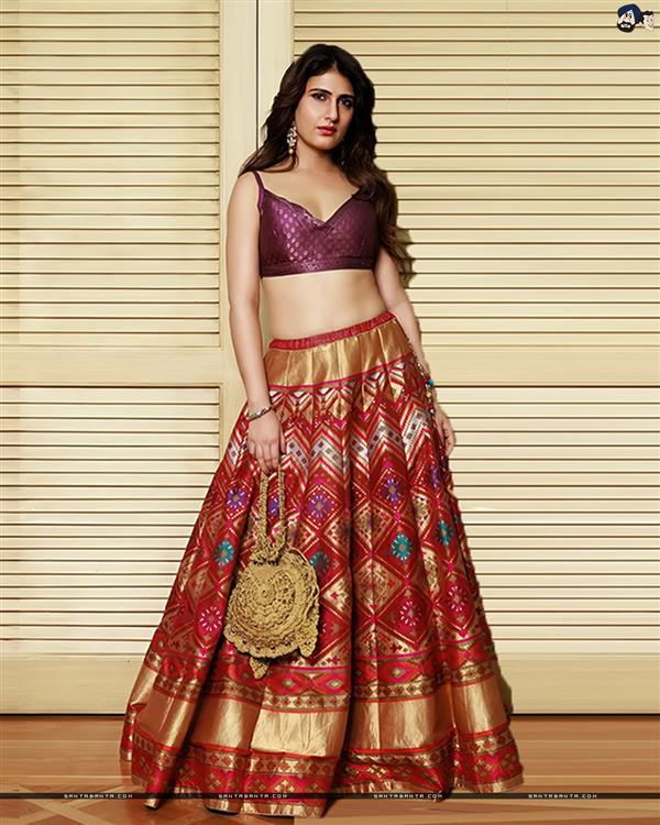 Fatima Sana Shaikh